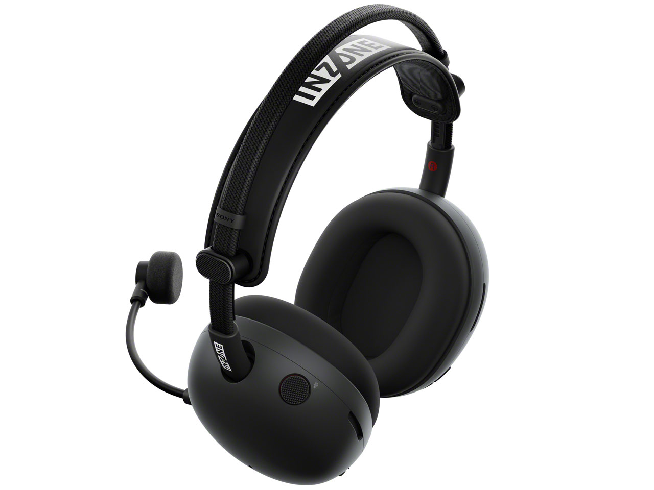 INZONE H9 II [�u���b�N]