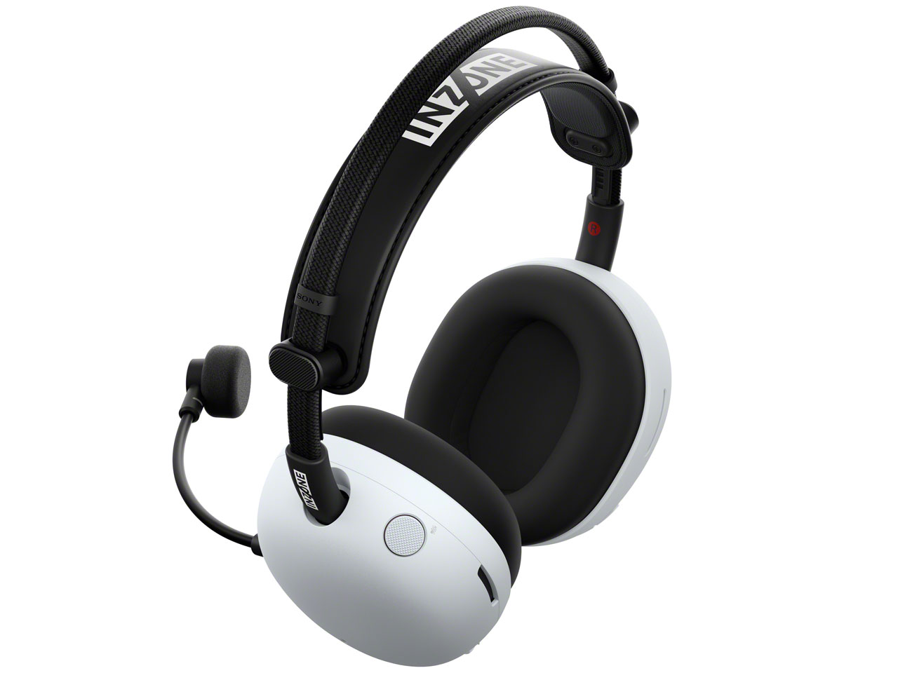 INZONE H9 II [�z���C�g]