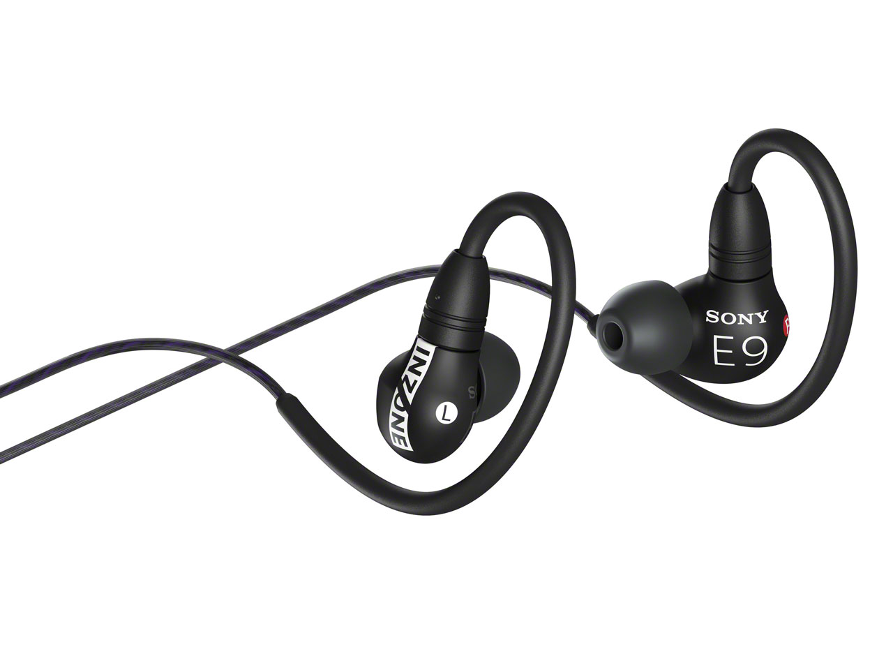 INZONE E9 [�u���b�N]