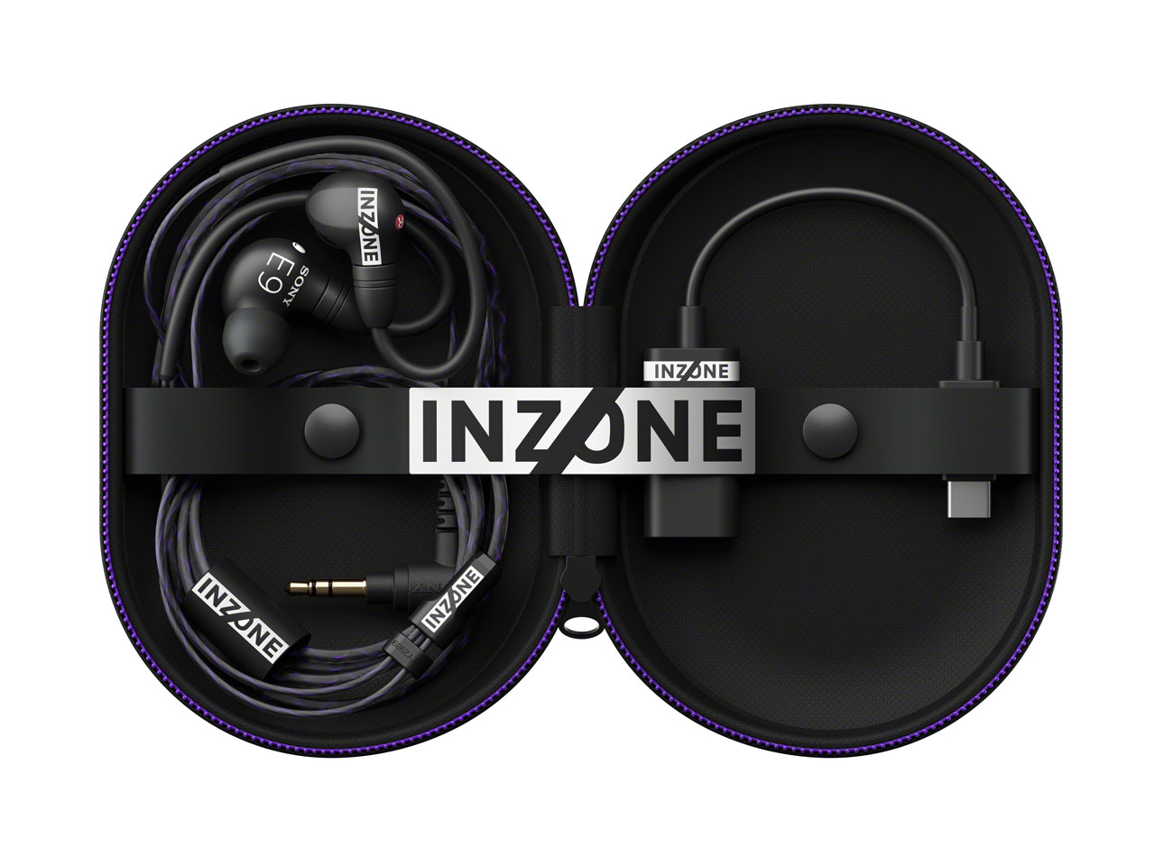 INZONE E9 [�u���b�N]