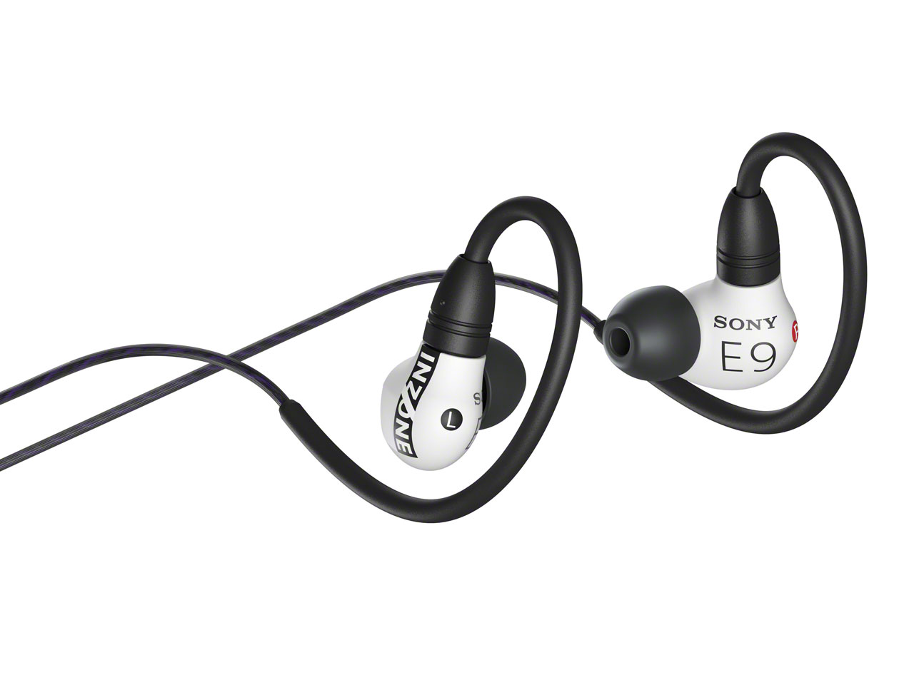 INZONE E9 [�z���C�g]