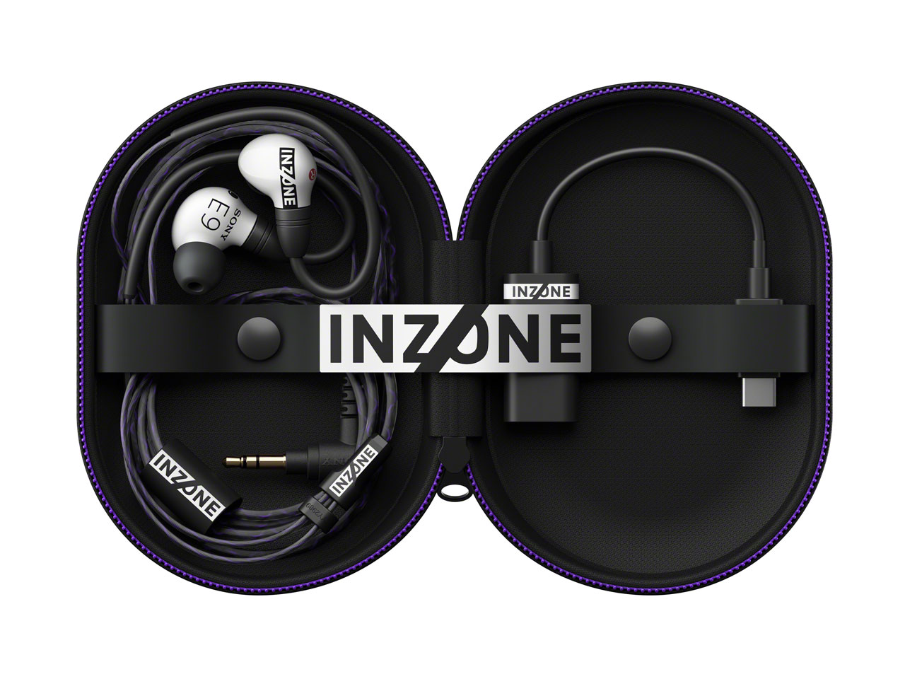 INZONE E9 [�z���C�g]