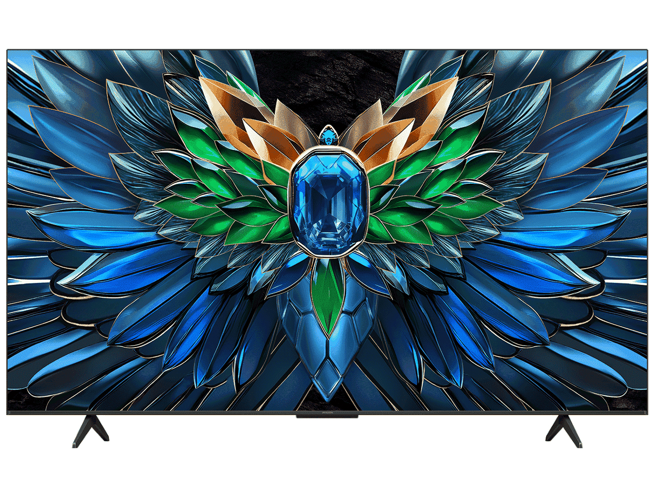 iFFALCON 75U85 [75�C���`] �̐��i�摜