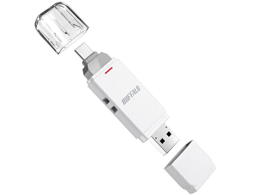 SSD-SD2.0U3-WA [�z���C�g] �̐��i�摜