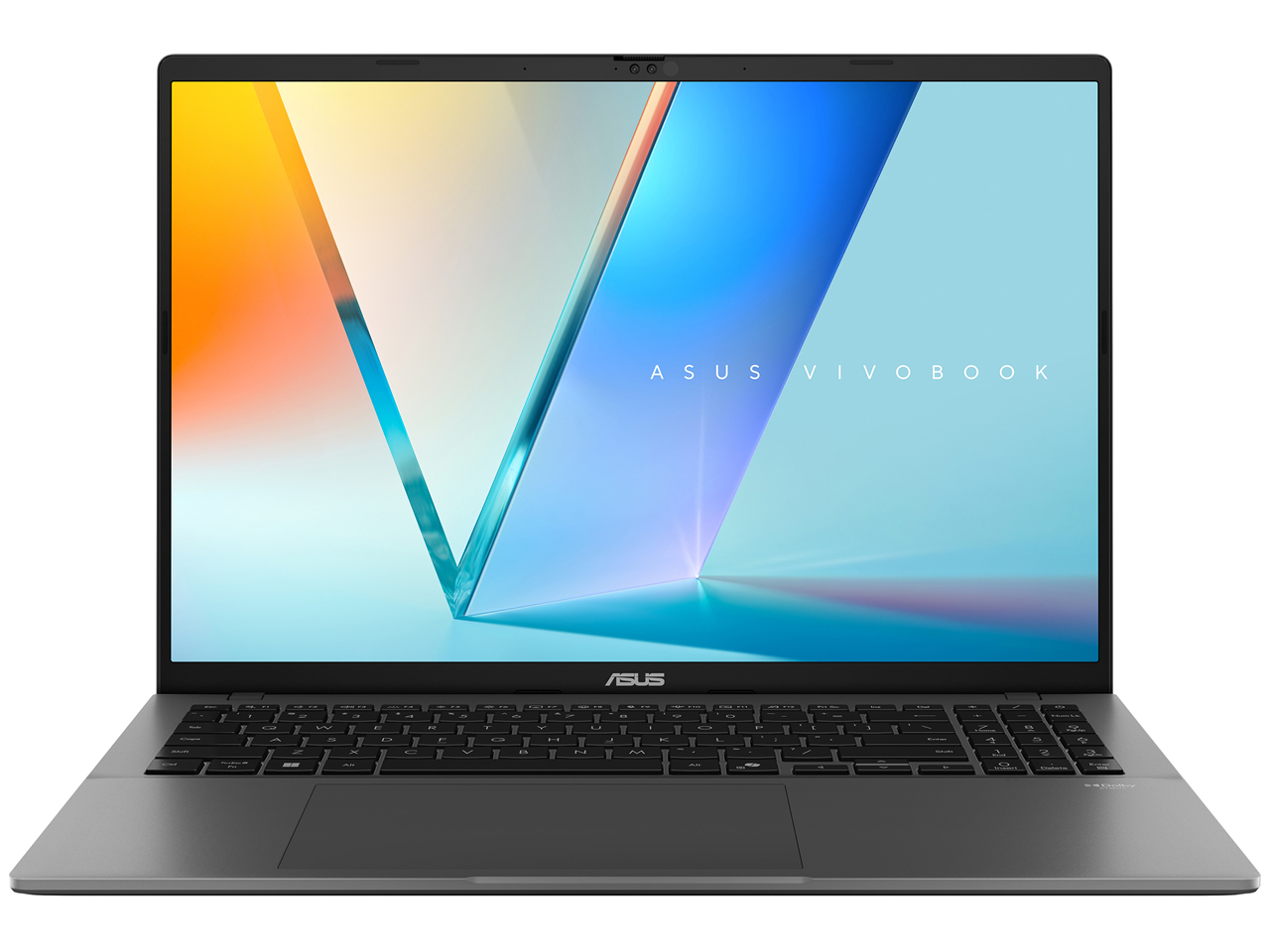Vivobook S16 M3607 Ryzen AI 5 330�E16GB�������E512GB SSD �E16�^�L�@EL���ڃ��f�� M3607KA-AI5165GR [�}�b�g�O���[]