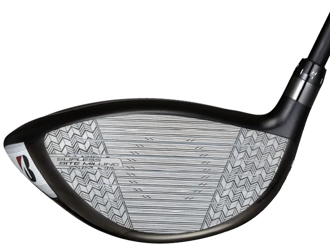 BX1LS �h���C�o�[ [VENTUS BS6 II �t���b�N�X�FS ���t�g�F9]