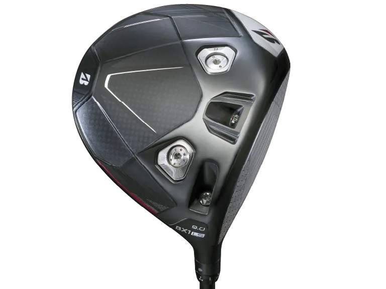 BX1LS �h���C�o�[ [VENTUS BS6 II �t���b�N�X�FS ���t�g�F9] �̐��i�摜