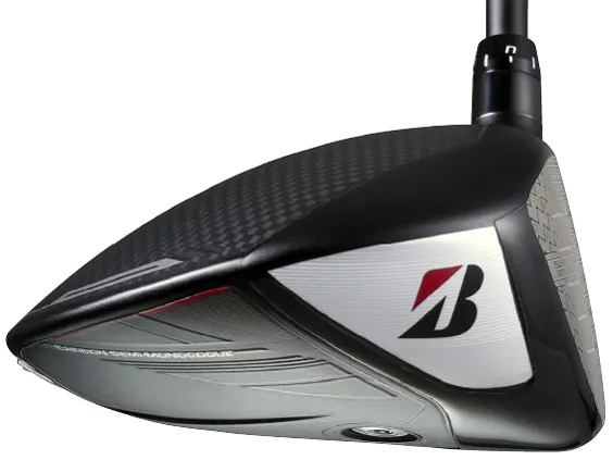 BX1ST �h���C�o�[ [VENTUS BS6 II �t���b�N�X�FS ���t�g�F10.5]