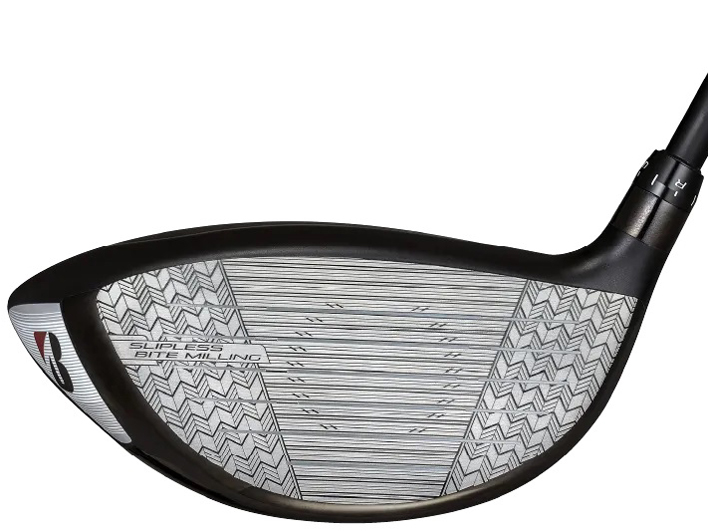 BX1ST �h���C�o�[ [VENTUS BS6 II �t���b�N�X�FS ���t�g�F10.5]