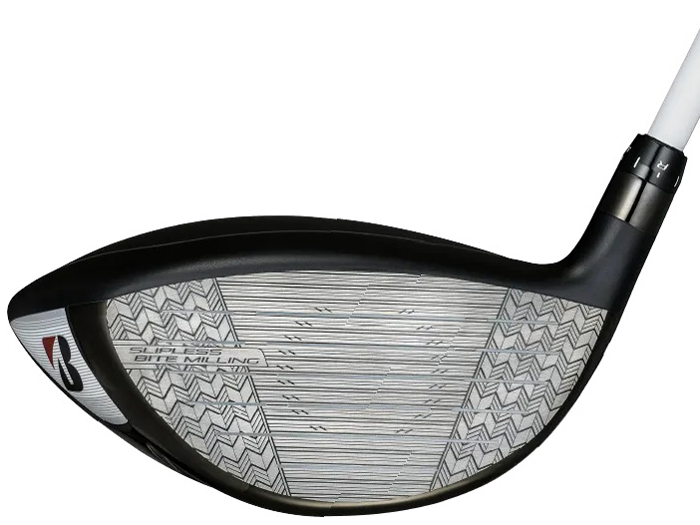 BX2HT �h���C�o�[ [Diamana BS50 II �t���b�N�X�FS ���t�g�F9.5]