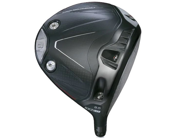 BX2HT �h���C�o�[ [Diamana BS50 II �t���b�N�X�FS ���t�g�F9.5] �̐��i�摜