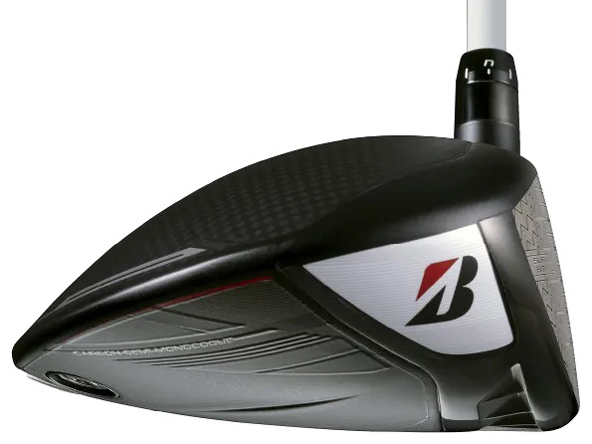 BX2HT �h���C�o�[ [Diamana BS50 II �t���b�N�X�FS ���t�g�F10.5]