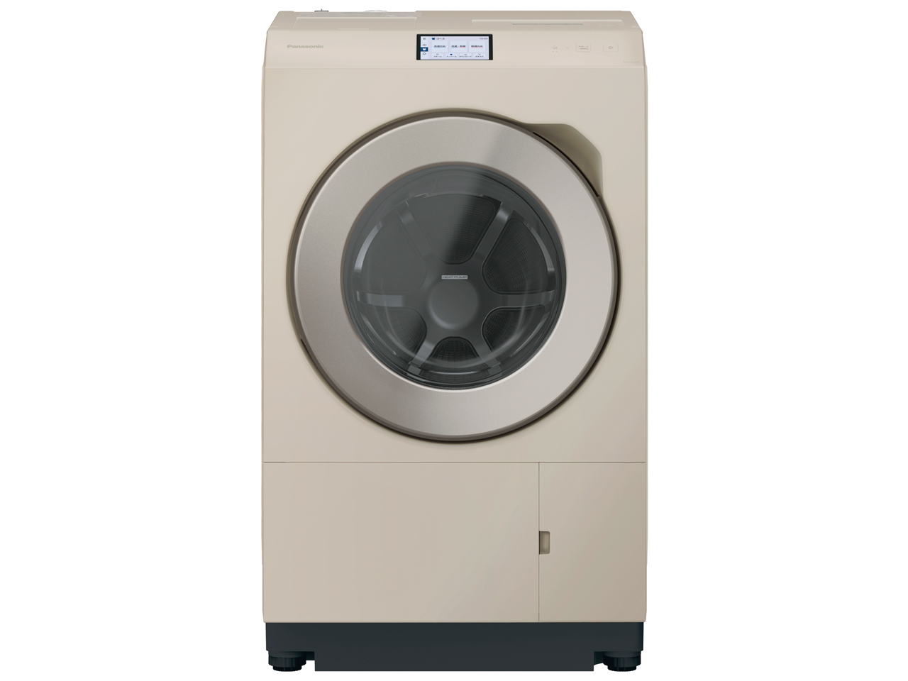 【特価】パナソニック NA-LX129CL-W [マットホワイト] パナソニック NA-LX129CL-W [マットホワイト] 価格比較 - 価格.com