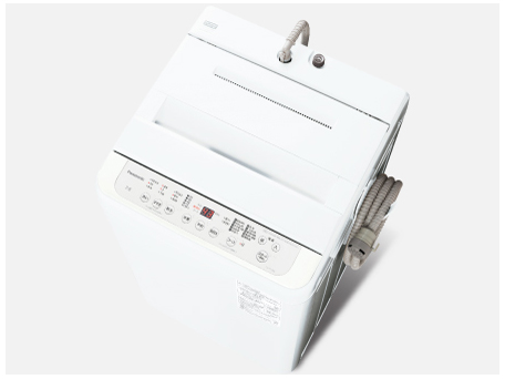 NA-F7PB5-W [ホワイト]