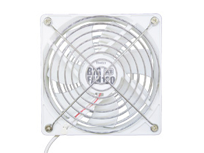 BIGFAN120U-WH(IROJIRO) [�z���C�g]