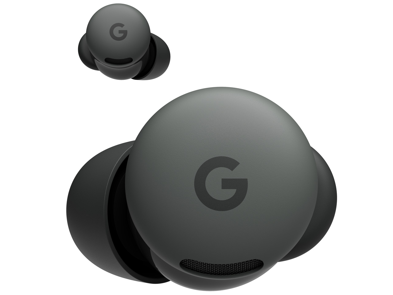 Pixel Buds 2a [Hazel]