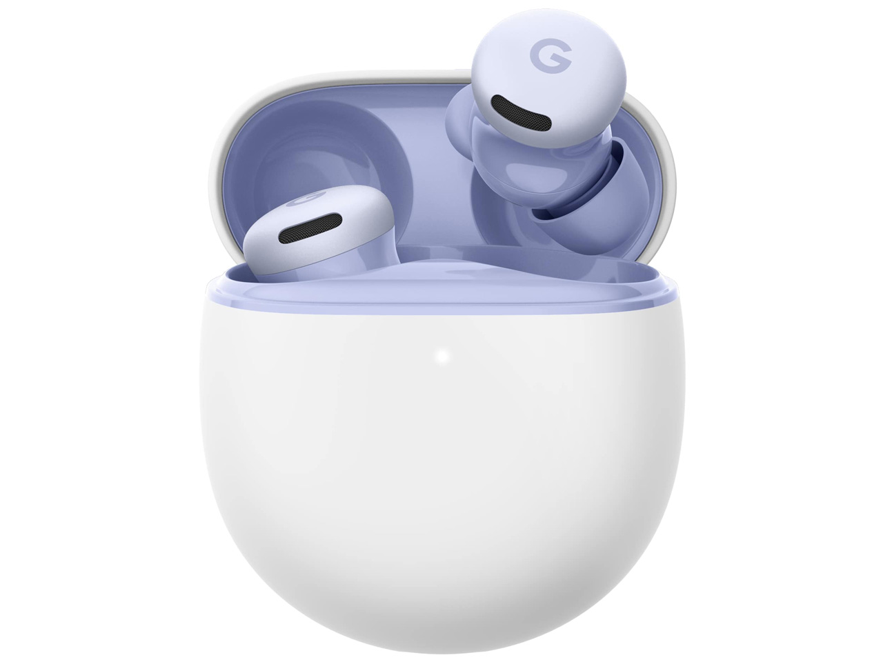 Pixel Buds 2a [Iris]