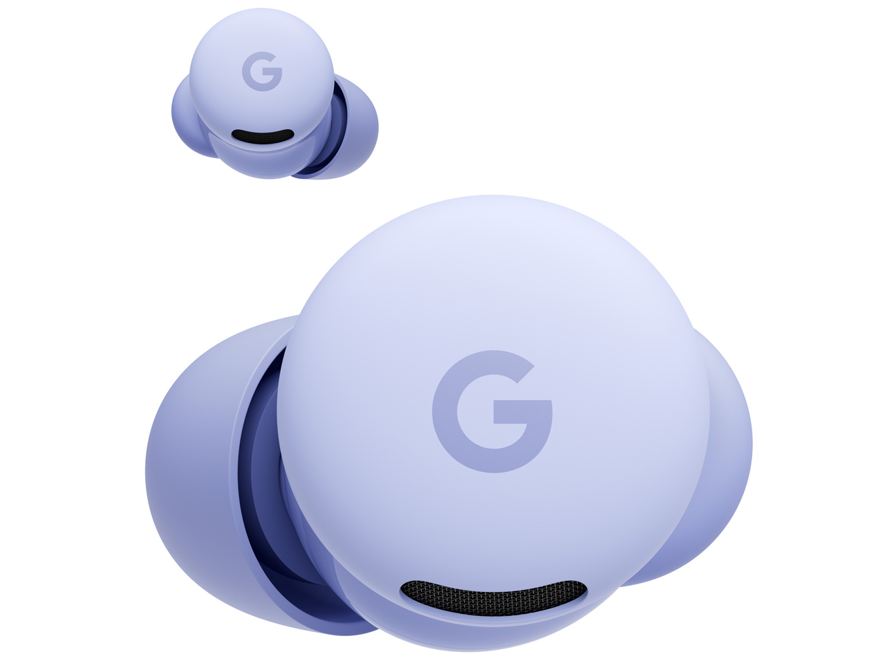 Pixel Buds 2a [Iris]