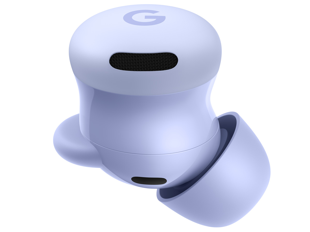 Pixel Buds 2a [Iris]