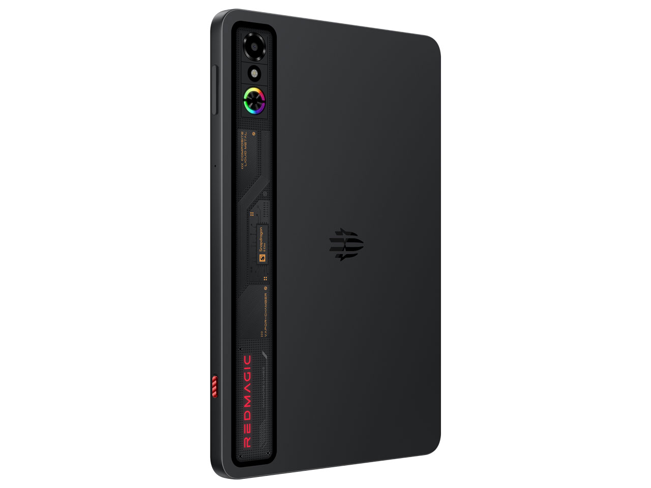 REDMAGIC Astra メモリ 12GB ストレージ 256GB ブラック REDMAGIC REDMAGIC Astra 12GB+256GB [ブラック] 価格比較