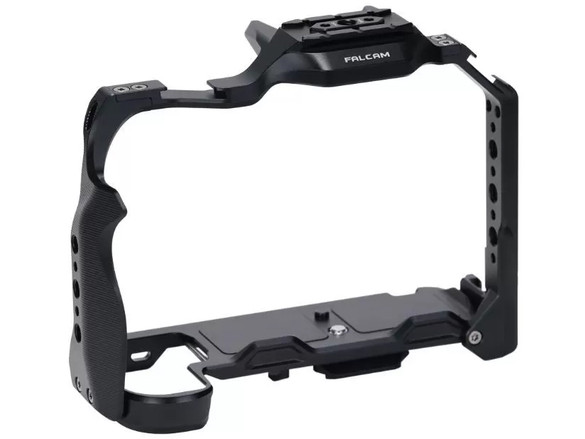 NIKON Z5II�p�J�����P�[�W 5402 [�u���b�N] �̐��i�摜