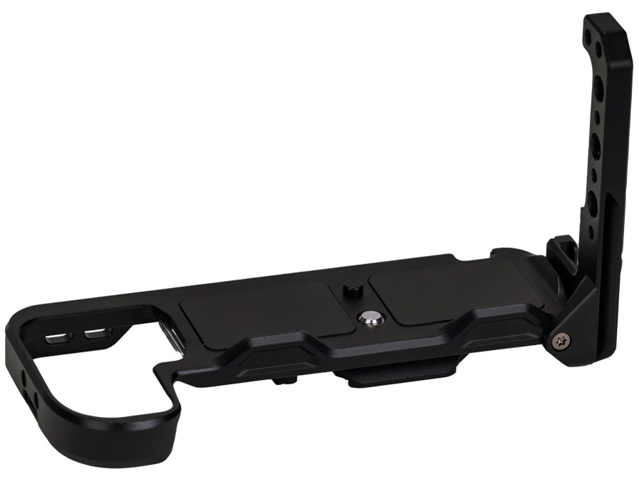 NIKON Z5II�pL�u���P�b�g 5403 [�u���b�N] �̐��i�摜