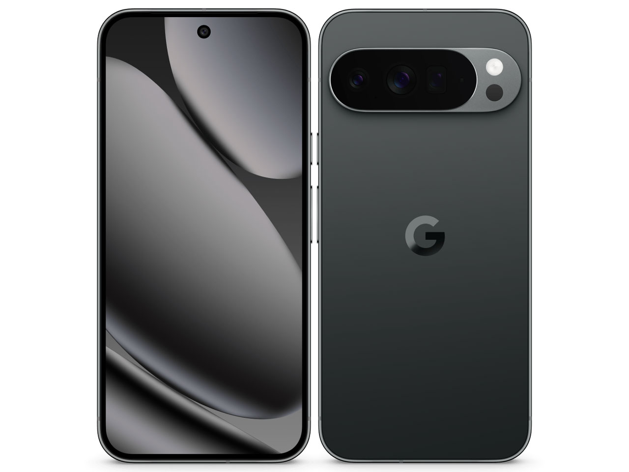 Google Pixel 10 Pro XL 256GB docomo [Obsidian] �̐��i�摜