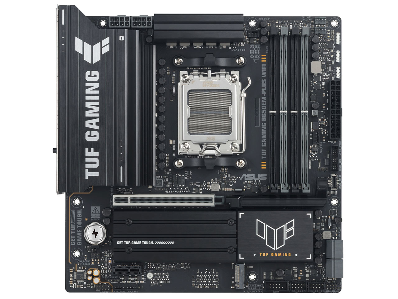ASUS - 【自作pcにおすすめ cpuマザボメモリ8Gセット】 ASUS最新Intel B860チップセットマザーボード全9モデル徹底解説