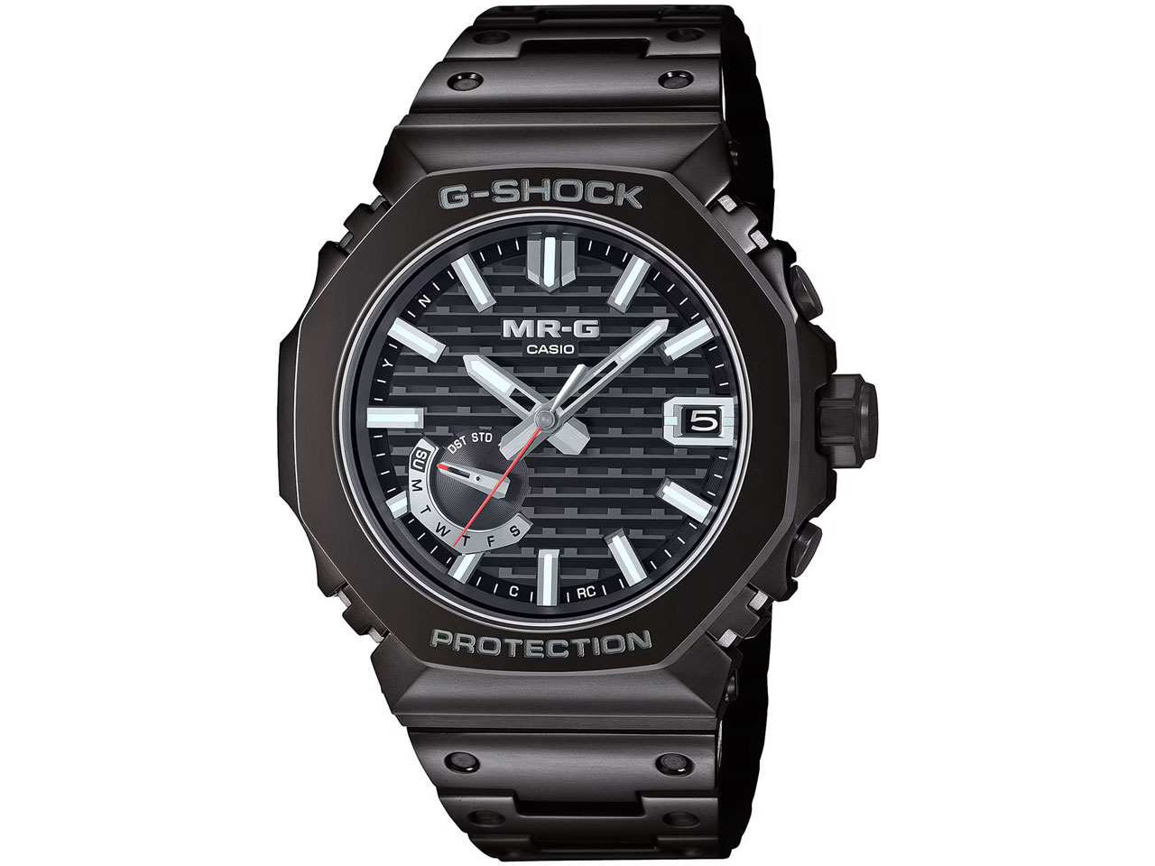 G-SHOCK MR-G MRG-B2100B-1AJR �̐��i�摜