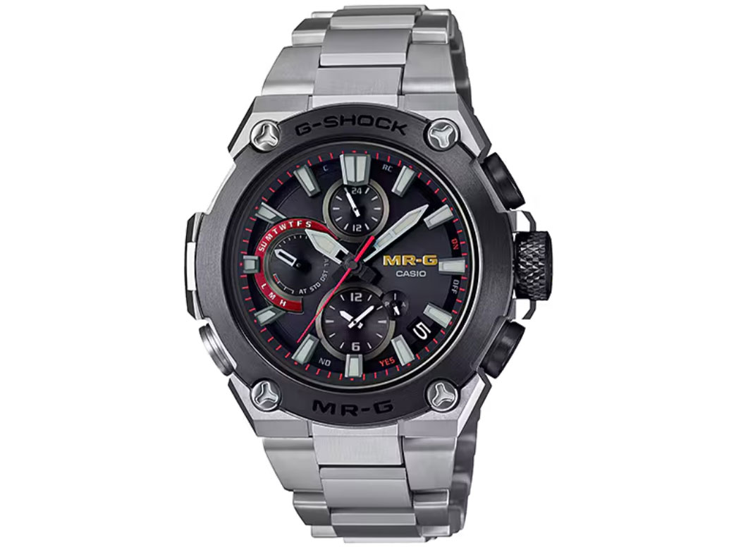 G-SHOCK MR-G MRG-B1000D-1AJR