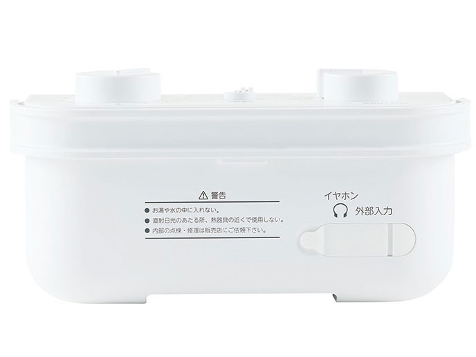 AUREX AX-WST21(W) [�z���C�g]