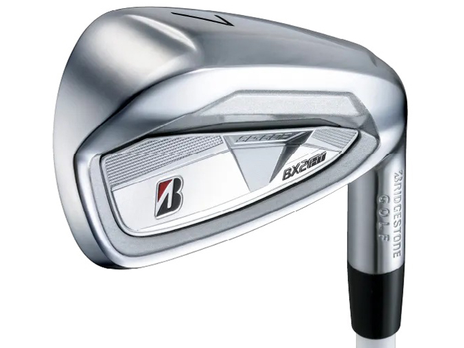 BX2HT �A�C�A�� 5I [SPEEDER NX BS50i �t���b�N�X�FS] �̐��i�摜