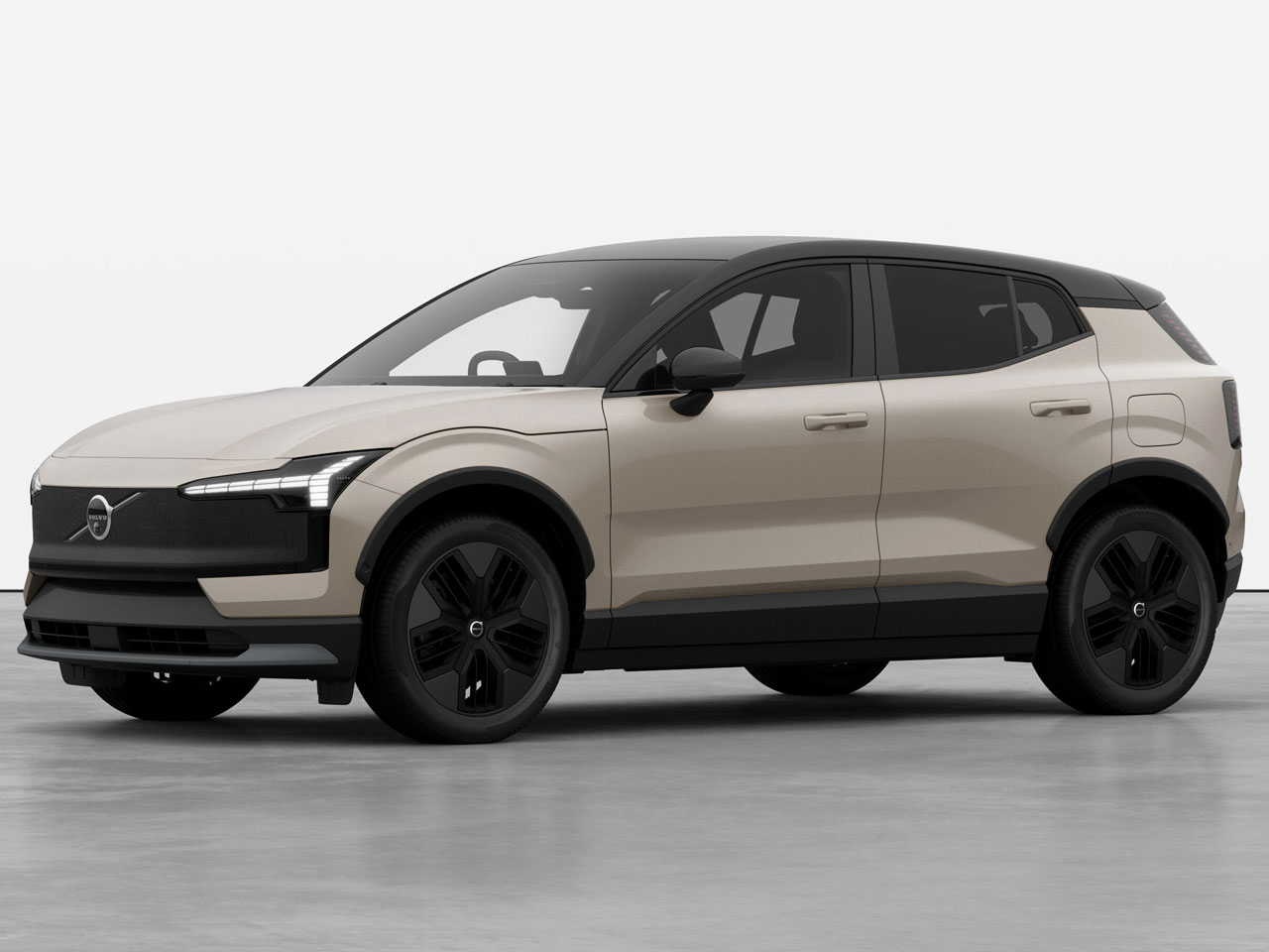 ボルボ EX30 クロスカントリー 2025年モデルの価格・グレード一覧 価格.com