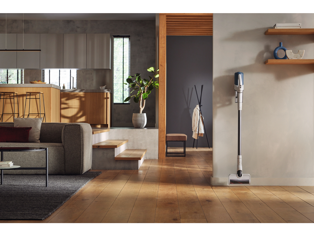 Duoflex HX1 [�m���f�B�b�N�u���[]