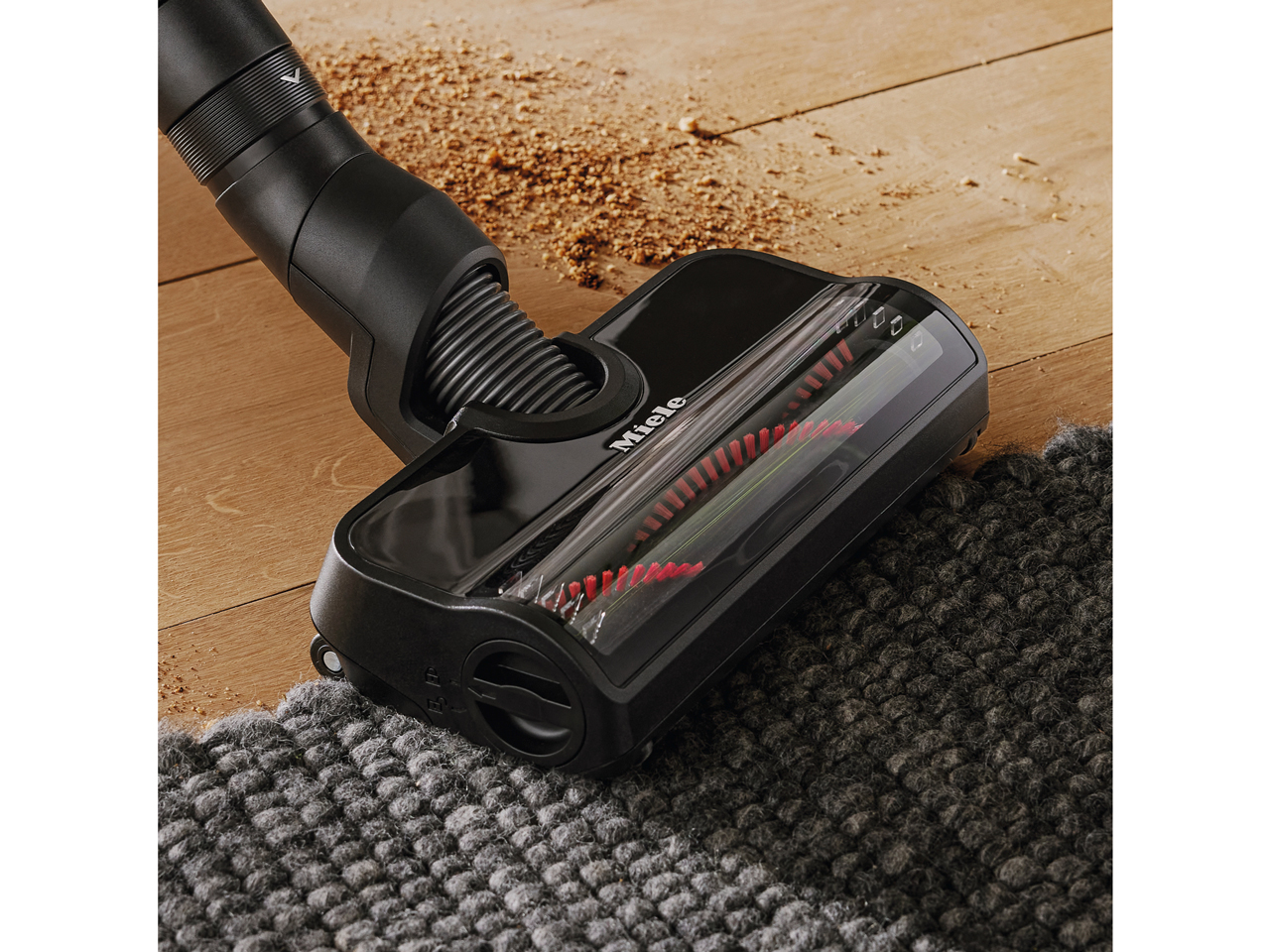 Duoflex HX1 Total Care [�I�u�V�f�B�A���u���b�N]