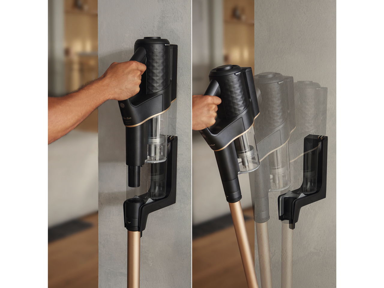 Duoflex HX1 Total Care [�I�u�V�f�B�A���u���b�N]