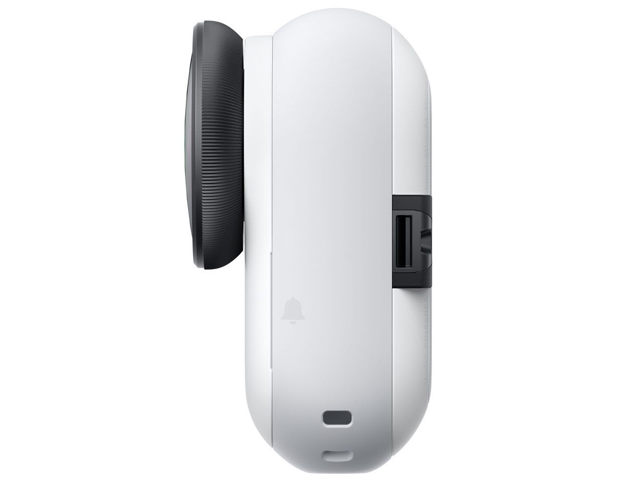 Insta360 GO Ultra �W���L�b�g [�A�[�N�e�B�b�N�z���C�g]