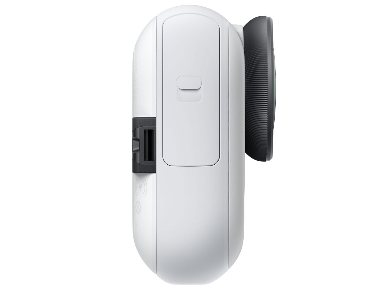 Insta360 GO Ultra �W���L�b�g [�A�[�N�e�B�b�N�z���C�g]