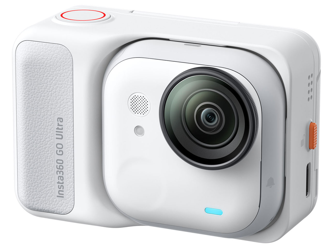 Insta360 GO Ultra �W���L�b�g [�A�[�N�e�B�b�N�z���C�g]