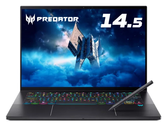 Predator Triton 14 AI PT14-52TP-A93Z57/E �̐��i�摜