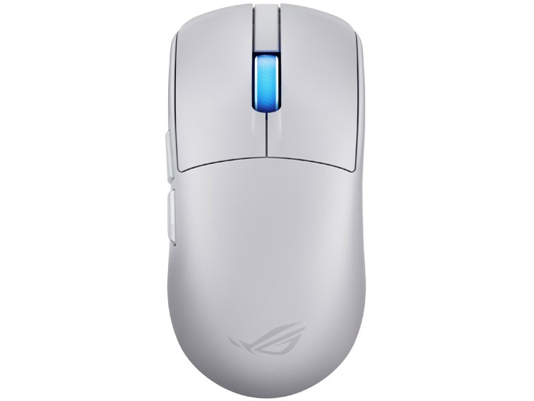 ROG HARPE II ACE ワイヤレスゲーミングマウス 本体 ASUS ROG Harpe II Ace Gaming Mouse [White] 価格比較 - 価格.com