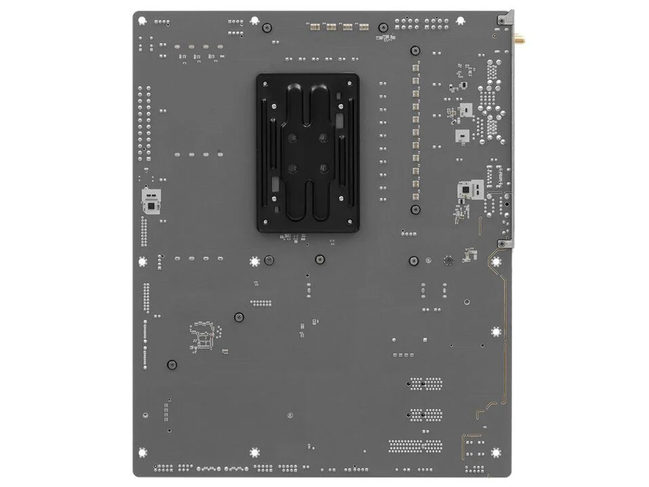 B850 Challenger WiFi White (B850 AM5 ATX) �h�X�p�����胂�f��