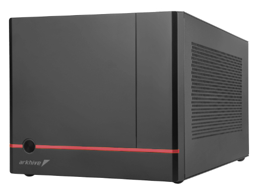 arkhive Gaming Limited GL-A5R76Z AG-AP4A52IRV6-ASG Ryzen 5 3400G�E16GB�������E1TB NVMe SSD�ERX 7600�E�J�X�^�}�C�Y�\ �̐��i�摜