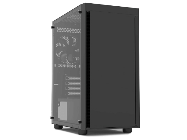 arkhive Gaming Custom GC-A5G56M2 AG-AR6A62MGB6I-ZT3 Ryzen 5 7500F�E16GB�������E1TB NVMe SSD�ERTX 5060Ti�E�J�X�^�}�C�Y�\ �̐��i�摜