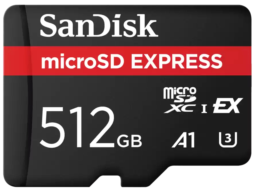 SDSQXFN-512G-JN4NP [512GB] �̐��i�摜