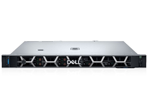 PowerEdge R360 Xeon 6325P 1.2TB HDDx2 Win2025Std���f�� 3�N�ێ� �̐��i�摜