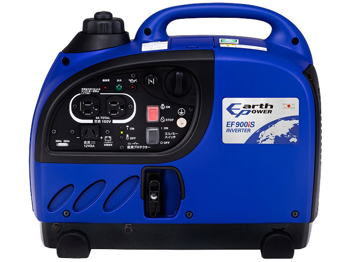 Earth POWER EF900iS �̐��i�摜