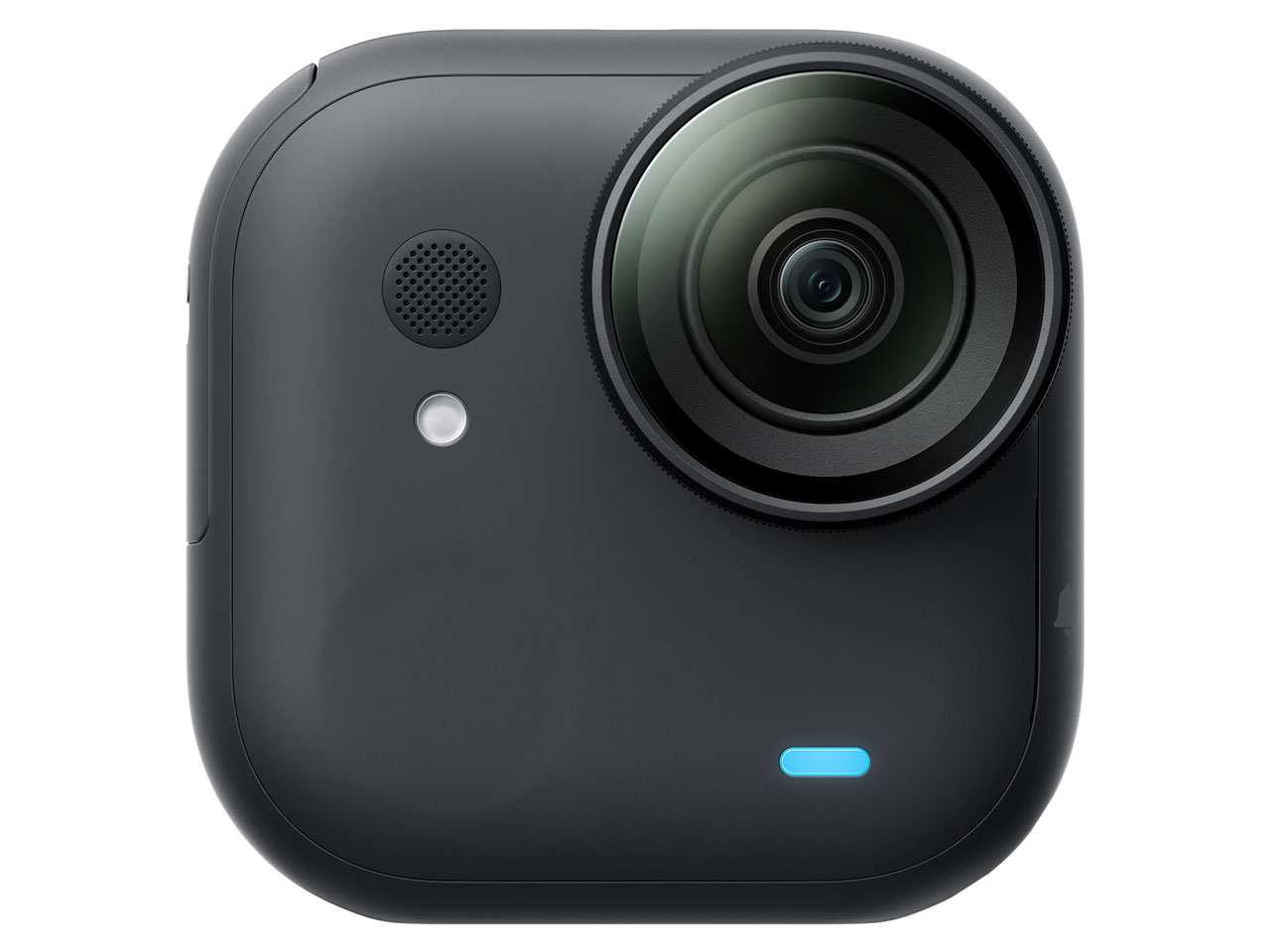 Insta360 GO Ultra �N���G�C�^�[�L�b�g [�~�b�h�i�C�g�u���b�N] �̐��i�摜