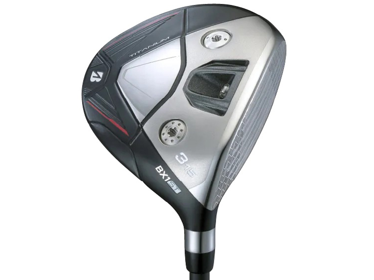 BX1ST �t�F�A�E�F�C�E�b�h #3 [VENTUS BS6 II �t���b�N�X�FS] �̐��i�摜