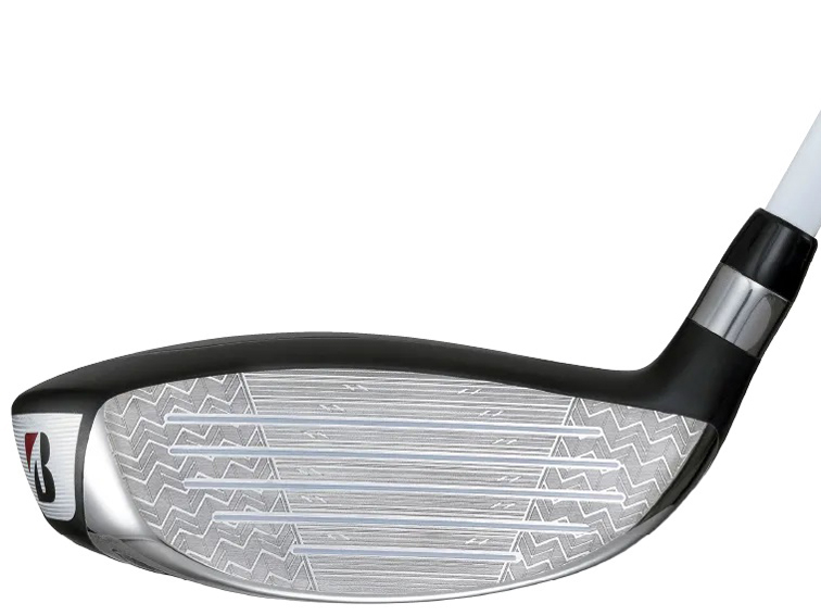 BX2HT �t�F�A�E�F�C�E�b�h #5 [Diamana BS50 II �t���b�N�X�FS]